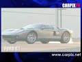 ALL-AMERICAN BURNOUTS - Vette, Viper etc.