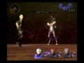 Digital Devil Saga - Part 5 \"A.. song..?\"