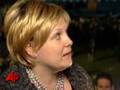 A Reporter's Story of Covering Obama's Campaign