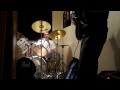My brother and I playing the intro to 'Set to Fail' by Lamb Of God