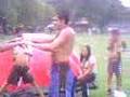 juego de bordones