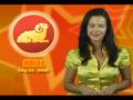 Aries Horoscope July 28, 2008