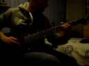 A7X-Warmness of the Soul(solo)