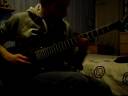 A7X-Warmness of the Soul(solo)