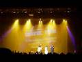 A Tribe Called Quest Live @ Berkeley, CA
