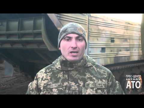 Зведення прес-центру штабу АТО станом на 06:00 годину 6 квітня 2016 року Зведення прес-центру штабу АТО станом на 06:00 годину 6 квітня 2016 року