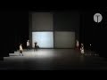 NYA - Unidad contemporánea del ballet national argelino / compañía La Baraka