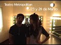 LU Teatro Metropolitan