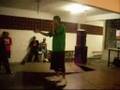 Ghettos Clan_ Em busca do Topo! (hip hop no chão)