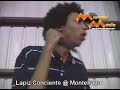 Lapiz Conciente En Vivo Part 1 @ Montellano
