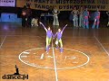XIV OMPwTD - duety 12-15 DD Fina? XIV OMPwTD - duety 12-15 DD Fina?