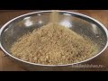 Cornbread Stuffing Side Dish Recipe