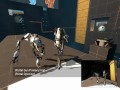 Portal 2 video
