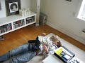 Mean bjj kid