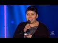 ITALIA'S GOT TALENT 1a Puntata - AGNESE PERULLI