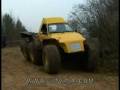 videos de LITVINA with LADA petrol engine