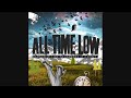 All Time Low Damned If I Do Ya (damned if i dont)