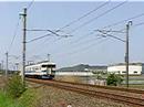 北陸本線 455系
