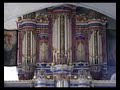 Dietrich Buxtehude - Wie schön leuchtet der Morgenstern (Choralfantasie BuxWV 223)