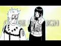 It's all in the video. :) Some additional information about the projects: 1. NH - Sparks fly I would probably make it up to 1 1/2 minute or so. Kind of centers around chapter 559. Hinata wishes they would drop everything - all complications like war, the question if Naruto starts seeing her as more than a friend etc. - and just spend time together so that Naruto might fall in love with her. Or something like that xD It kinda follows the lyrics. 2. SasuHina - All to myself probably ~ 1 1/2 minute as well, Comedy, Crack This is set in the episodes when Sasuke works together with Madara and around the 