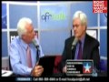 Newt Gingrich on America's Christian History and Reigning In Judges
