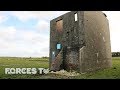Why The RAF Is Trying To Save This Building | Forces TV