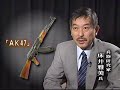 Ak-47  kalashnikov