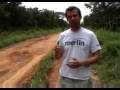 Bikes and bandits: Dr Chris travels to a remote clinic