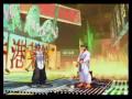SFIII: 3rd Strike - Game Spot Versus League Battle [10th Dan] Part 1