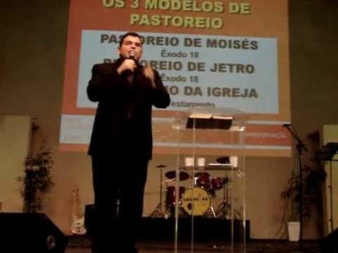 Reflexão Pr. Hildebrando - Amor ao Próximo