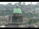 Scotland travel: views from Edinburgh Castle
