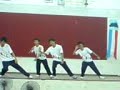 3c1 bakat pmr dance competition  2007
