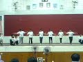 3c1 bakat pmr dance competition  2007