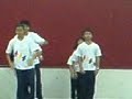 3c1 bakat pmr dance competition  2007