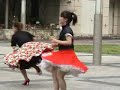 Rockabilly in Naha (Okinawa) Rockabilly in Naha (Okinawa)
