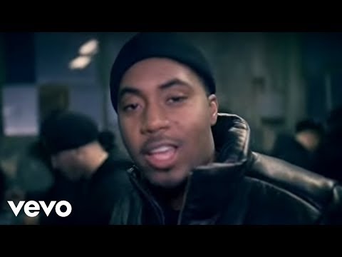 Nas – Hip Hop Is Dead ft. will.i.am