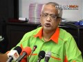 Najib, Nazri insulting Parliament, says PAS