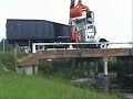 illegal dumpsite cleanup