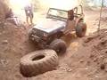 videos de 24 Jeffry en tramo de ruedas