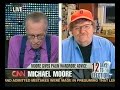 Michael Moore on \ Michael Moore on \