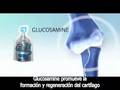 ARTICULACIONES SALUDABLES: con FLX + AGEL !