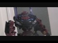 Star Wars Transformers 4
