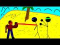videos de STICK HAPPY TREE FRIENDS .HELLBOY PART 1.wmv