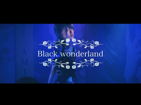 Black Wonderland