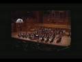 videos de Gershwin Piano Concerto in F 2nd Mov. part 1