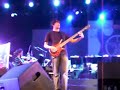 Broken Sonnet (Rockestra)