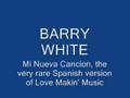 free music video Barry White free music video