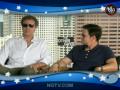 Will Ferrell & Mark Wahlberg Uncencored w/ Carrie Keagan!! The Other Guys on Blow!