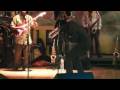Music of Resistance - Seun Kuti - 18 Feb 09 - Part 2