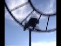 insane swinging!